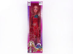 18inch Empty Body Doll W/M toys