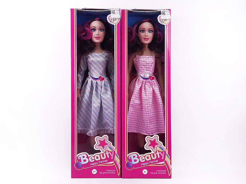 22inch Empty Body Doll W/M(4S) toys