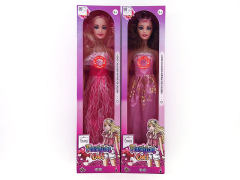 22inch Empty Body Doll W/M(2S) toys