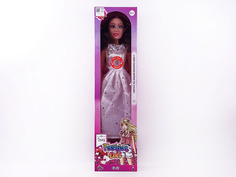 22inch Empty Body Doll W/M toys