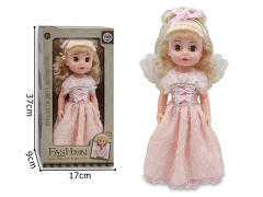 14inch Doll W/M toys