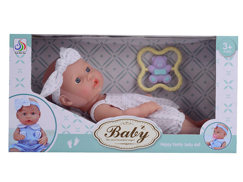 32CM Moppet Set toys