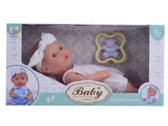 32CM Moppet Set toys