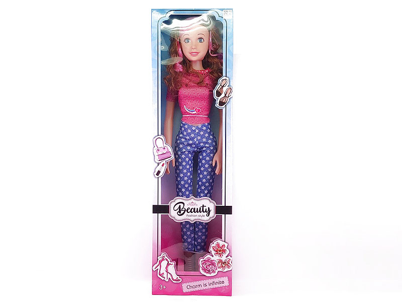 98CM Empty Body Doll W/M toys
