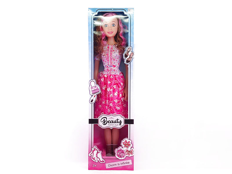 98CM Empty Body Doll W/M toys