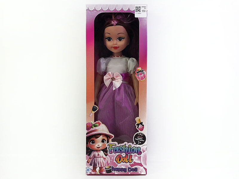 18inch Empty Body Doll W/M toys