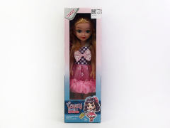 14inch Empty Body Doll W/M toys