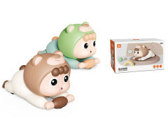 B/O Sports Girl(2C) toys