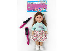 14inch Moppet W/S toys