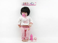 55CM Doll Set W/IC toys