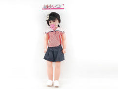 32inch Empty Body Doll W/IC