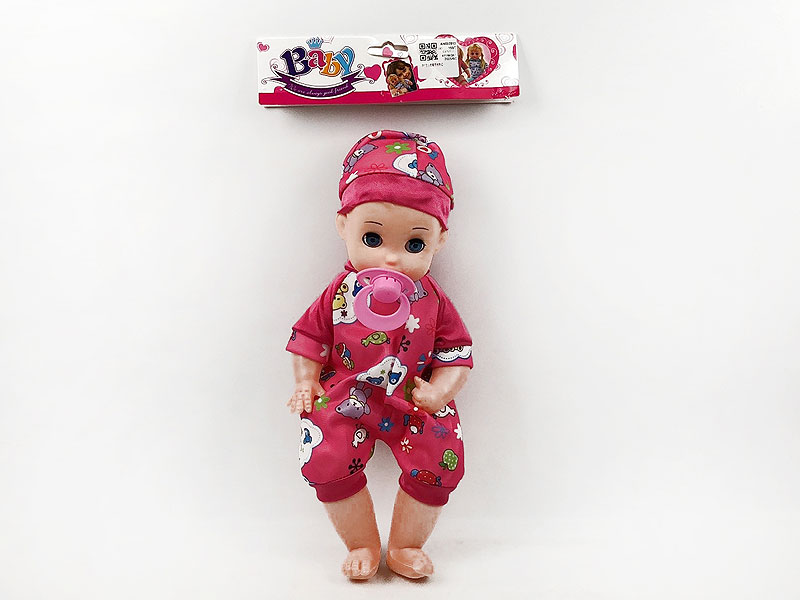 18inch Empty Body Doll W/IC toys