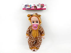 16inch Empty Body Doll Set W/IC toys