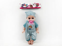 16inch Empty Body Doll W/IC toys