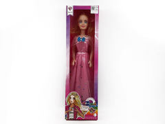 18inch Empty Body Doll W/IC toys