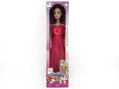 22inch Empty Body Doll W/IC toys