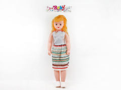 32inch Empty Body Doll W/IC