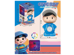 B/O universal Boy W/L_M toys