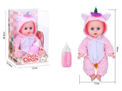 14inch Moppet Set W/S toys