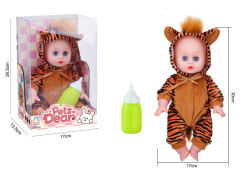 14inch Moppet Set W/S toys