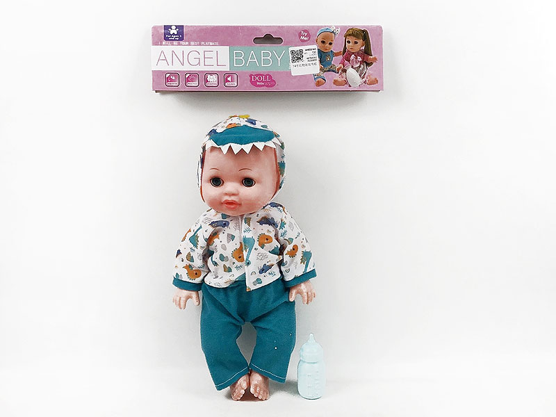 14inch Moppet W/IC toys