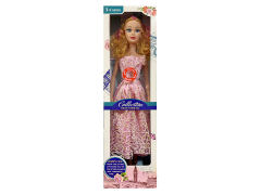 22inch Empty Body Doll W/IC toys