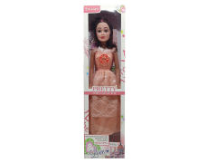 28inch Empty Body Doll W/IC toys