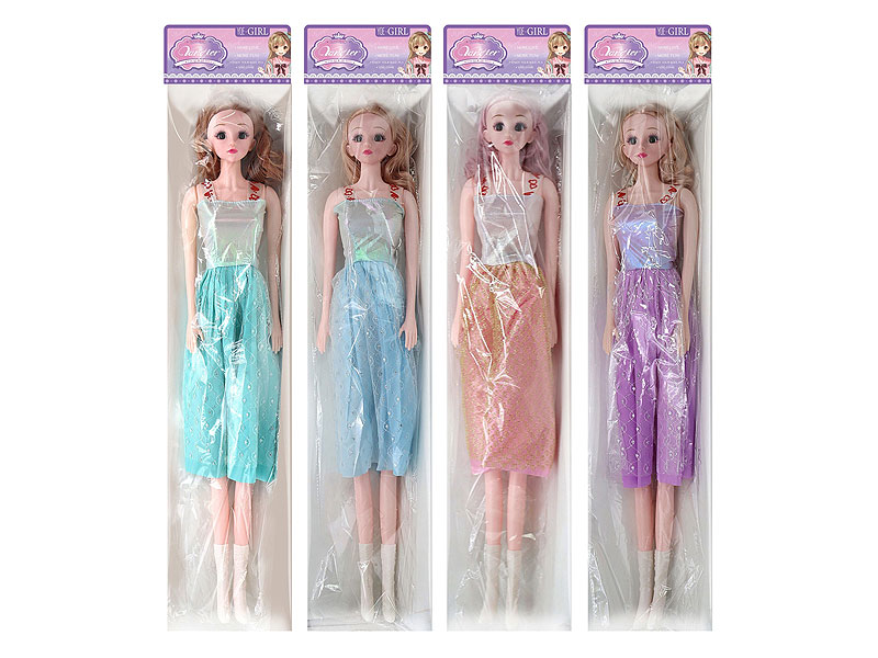 Empty Body Doll W/M(4C) toys