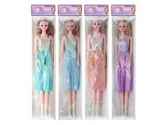 Empty Body Doll W/M(4C) toys