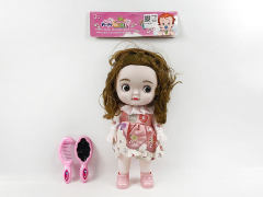 12inch Empty Body Doll W/M toys