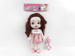 12inch Empty Body Doll W/M toys
