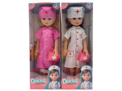 18inch Moppet W/M(2S) toys