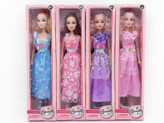 22inch Empty Body Doll W/IC(4C) toys