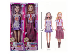 28inch Empty Body Doll W/IC(2S) toys