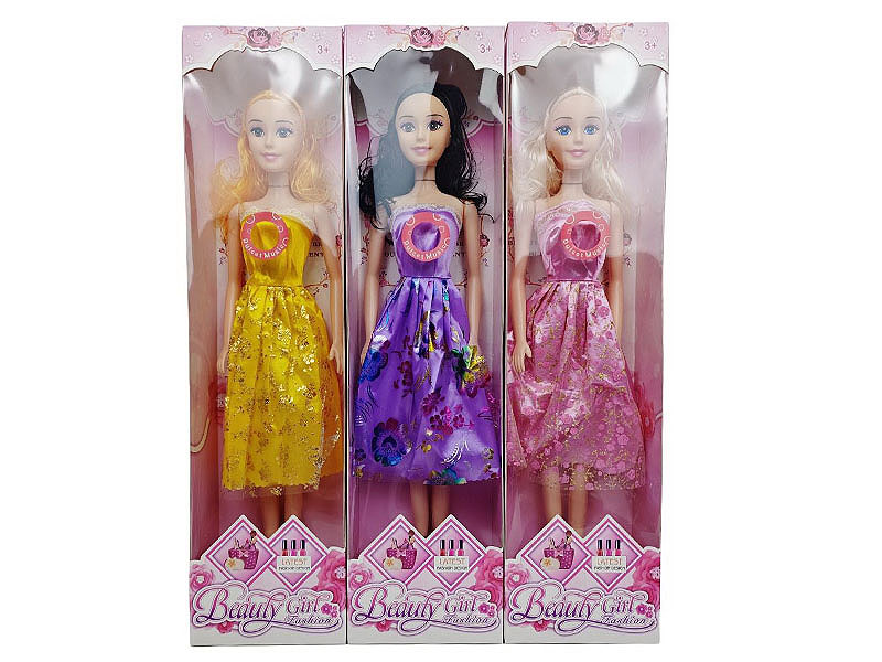 22inch Empty Body Doll W/M toys