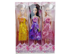 22inch Empty Body Doll W/M toys