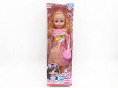 18寸空心肥童带IC