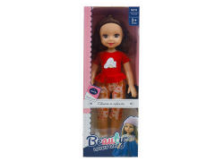 18寸空心肥童带IC