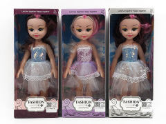 12inch Empty Body Moppet W/M(3S) toys