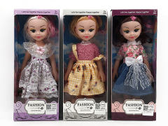 12inch Empty Body Moppet W/M(3S) toys