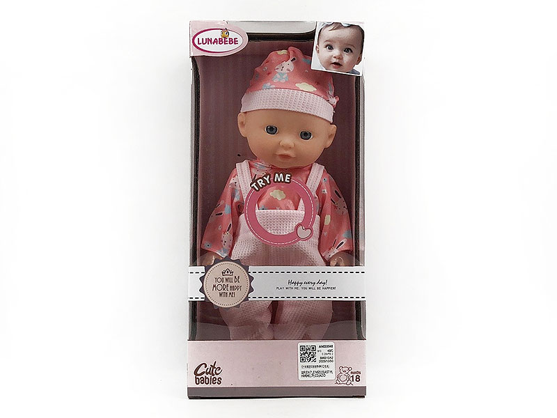 12inch Moppet W/S_IC toys