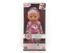 12inch Moppet W/S_IC toys