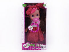 12inch Doll W/IC toys