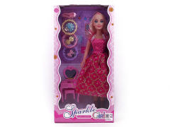 18inch Doll Set W/M toys