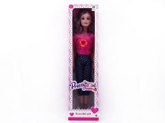 22inch Empty Body Doll W/M toys