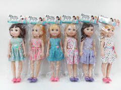 14inch Doll W/IC(6S) toys