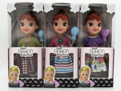 9inch Doll W/M toys