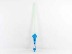Flashlight Stick W/Whistle toys