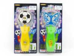 Flashlight Stick W/M(2S) toys