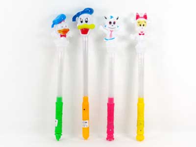 Flashlight Stick(4S) toys